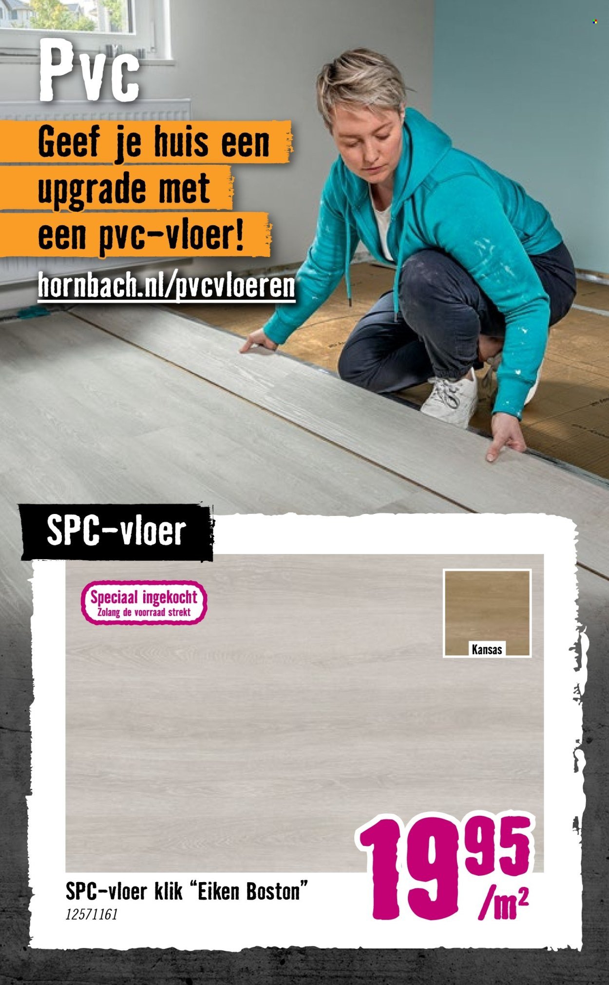 HORNBACH folder - Week 2