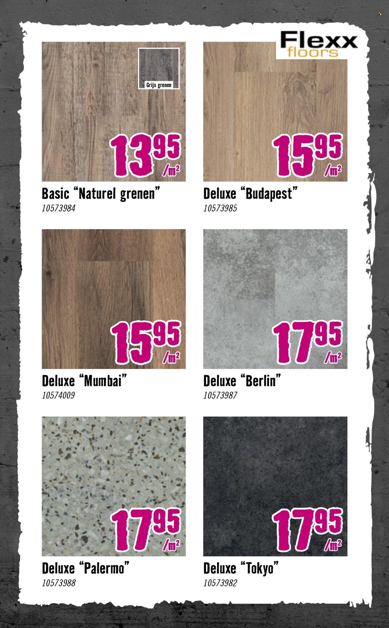 HORNBACH folder - Week 2