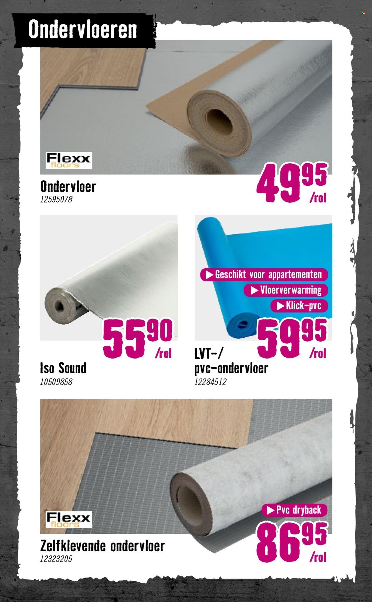 HORNBACH folder - Week 2