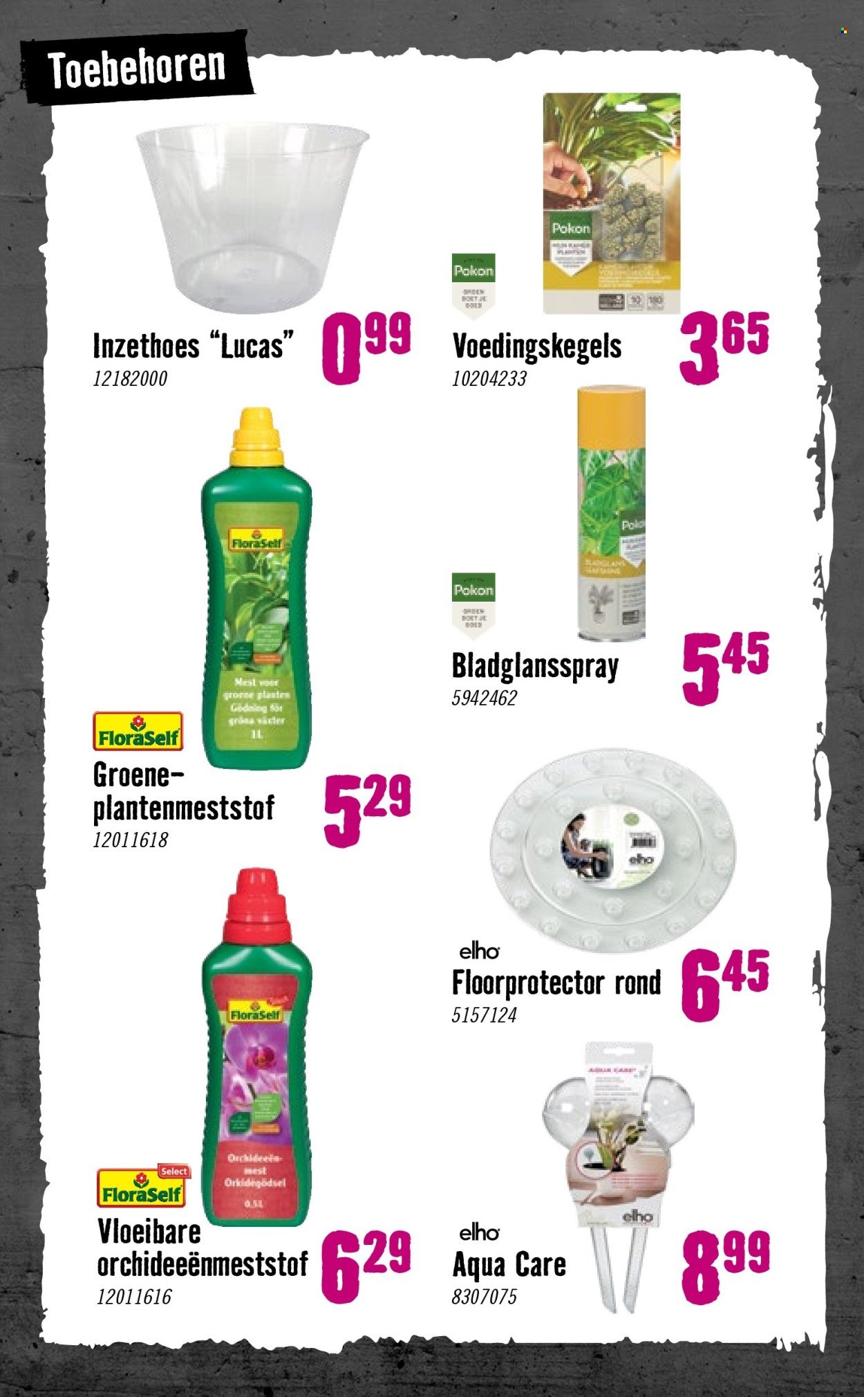 HORNBACH folder - Week 2