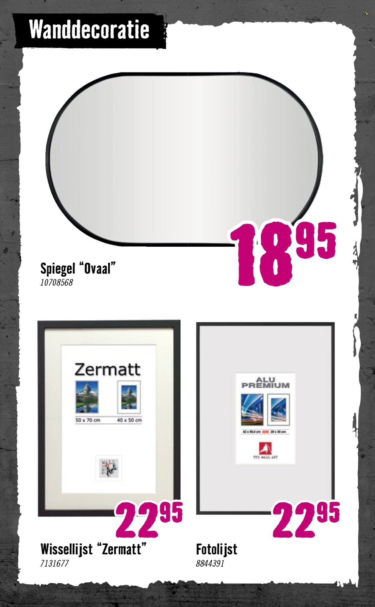 HORNBACH folder - Week 2