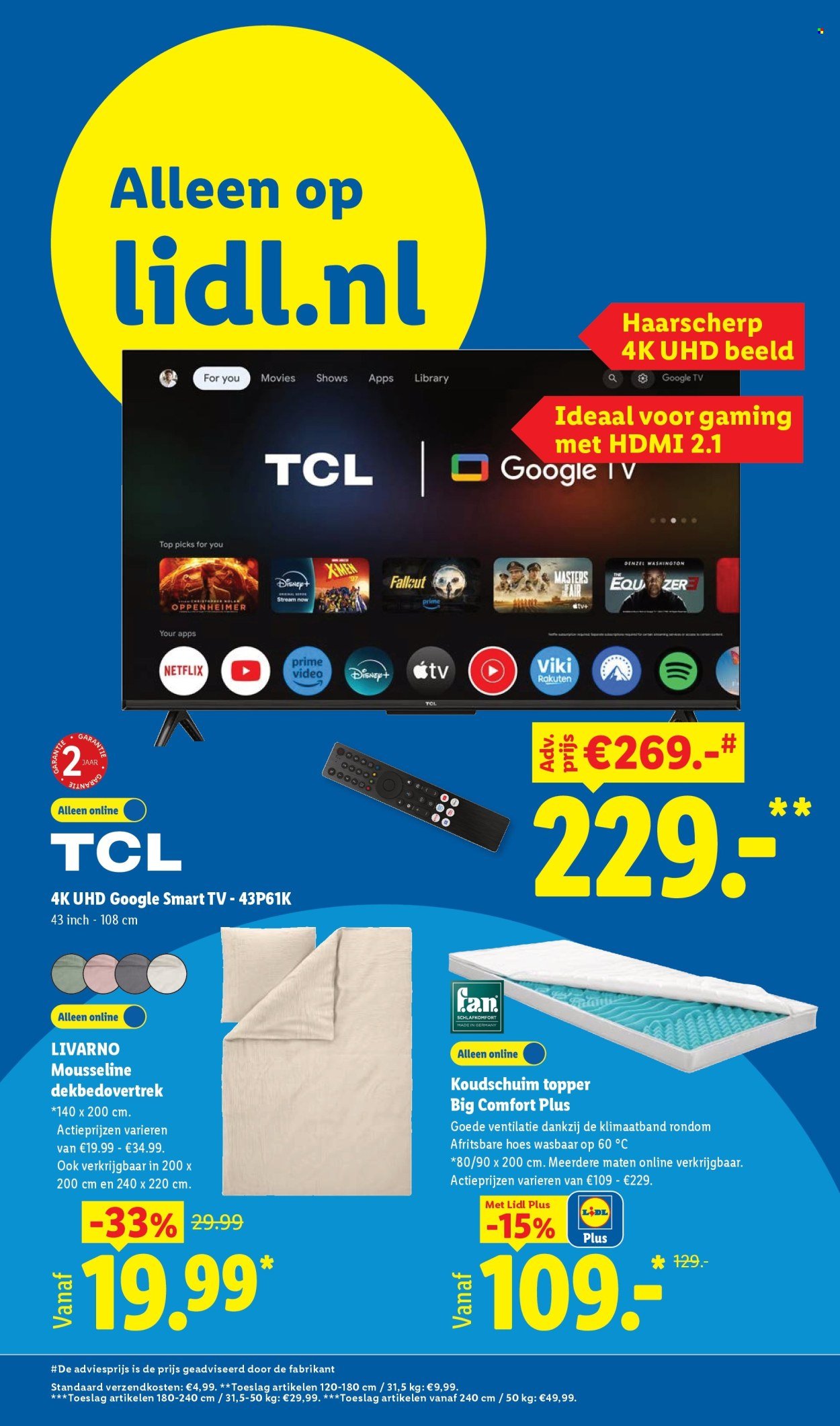 LIDL folder - Non Food - Week 34