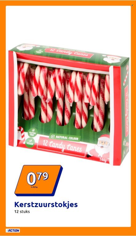 ACTION folder - Van woensdag 12 november 2025