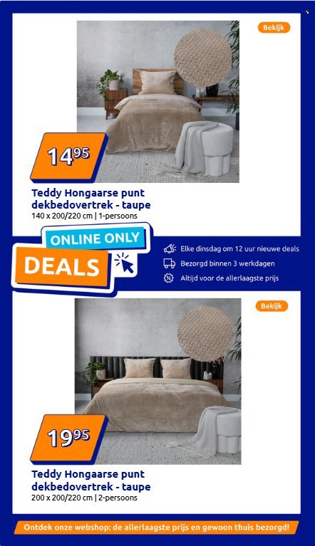 ACTION folder - Van woensdag 12 november 2025