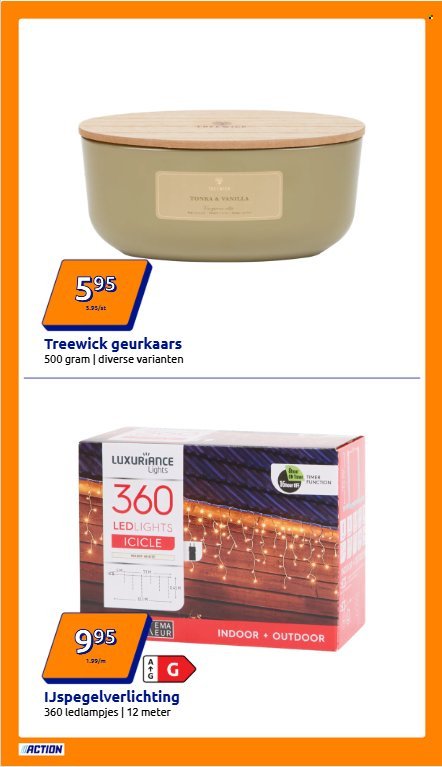 ACTION folder - Van woensdag 12 november 2025