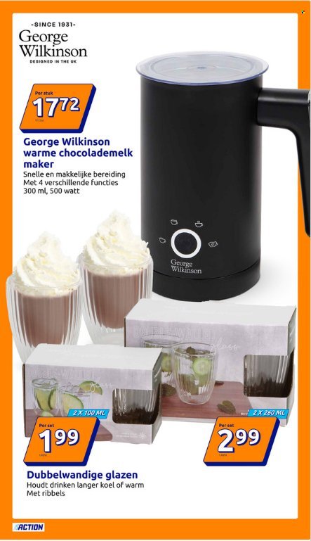 ACTION folder - Van woensdag 12 november 2025