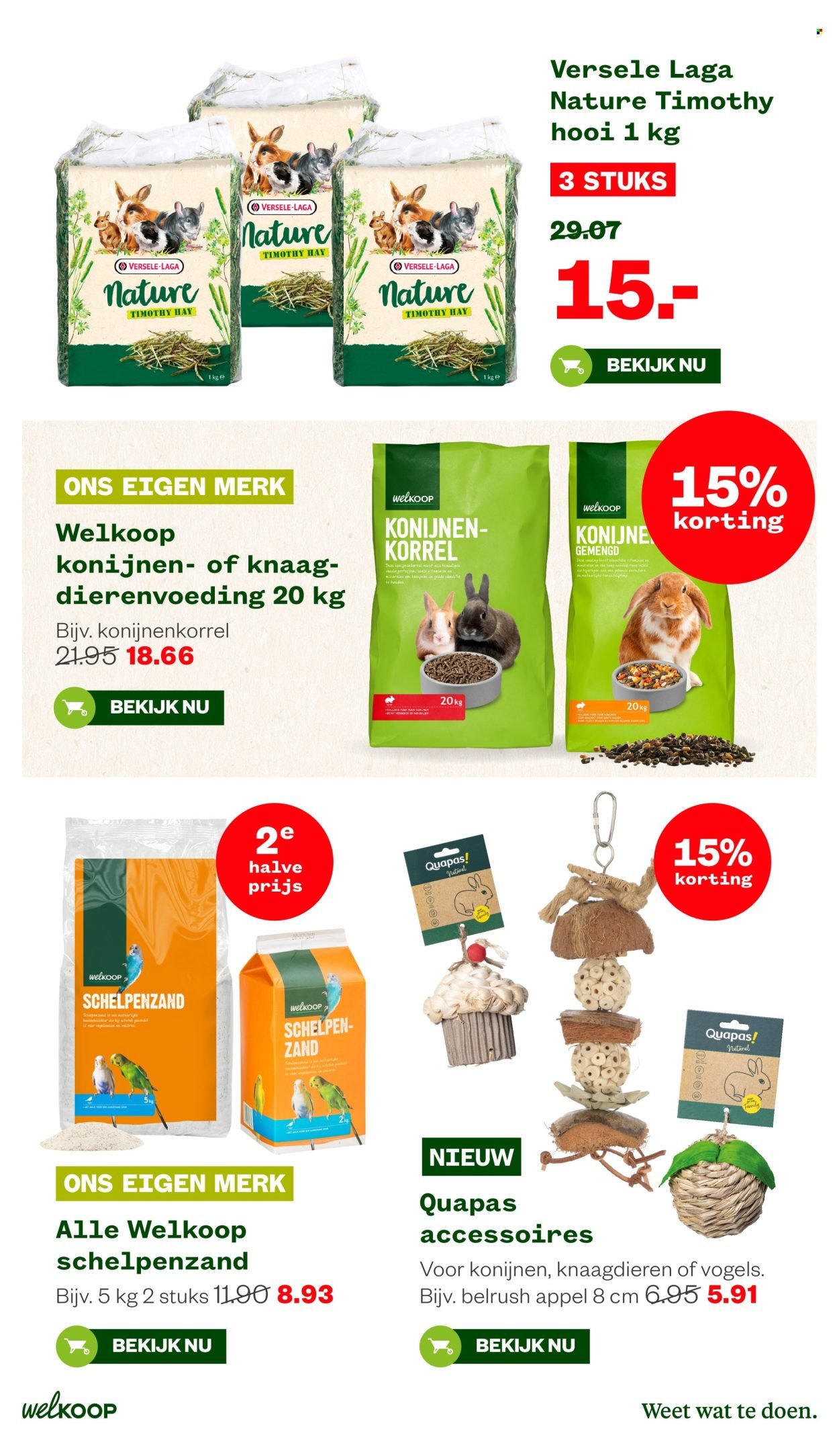 WELKOOP folder - Van maandag 5 oktober 2026