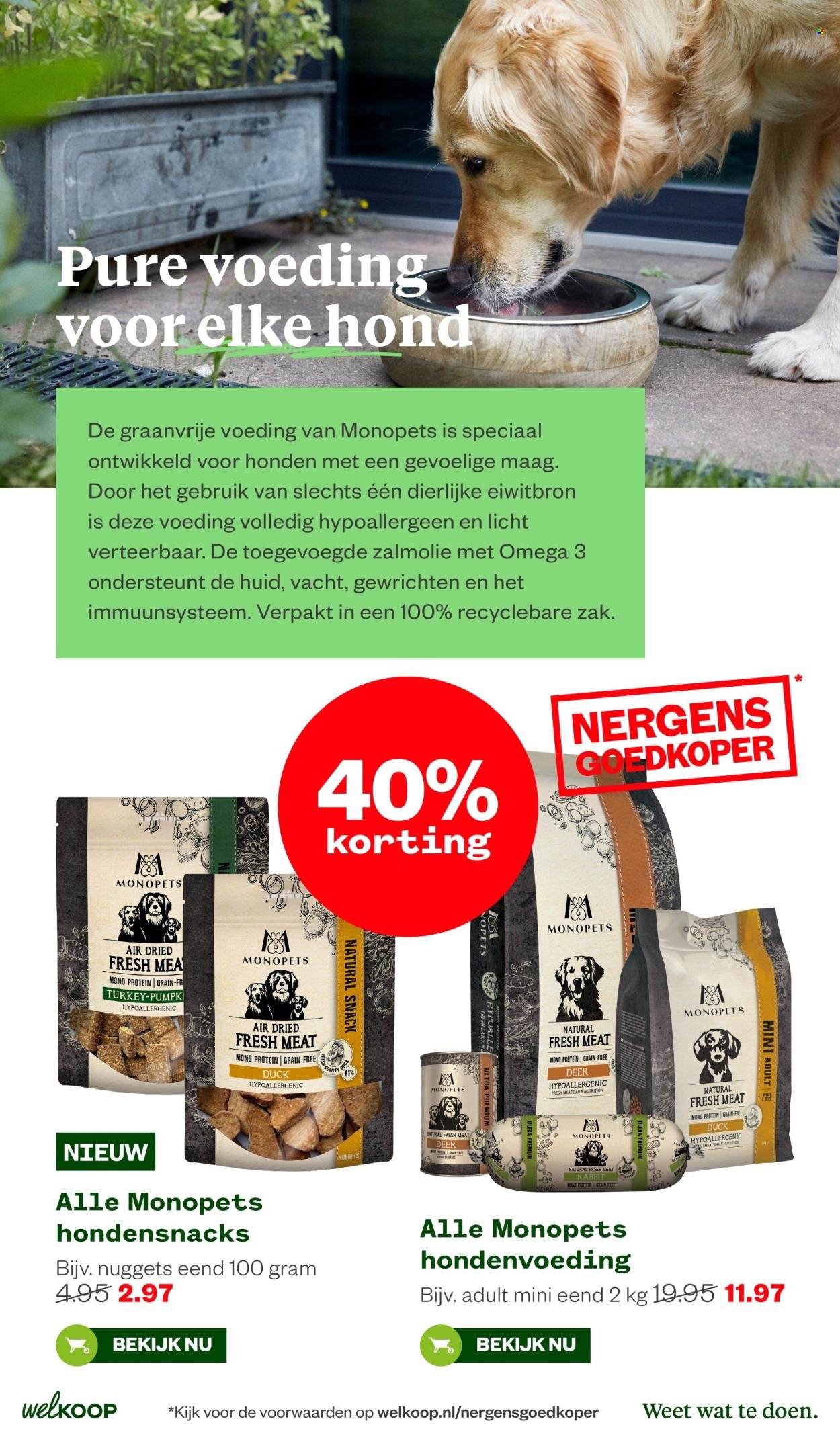 WELKOOP folder - Van maandag 5 oktober 2026