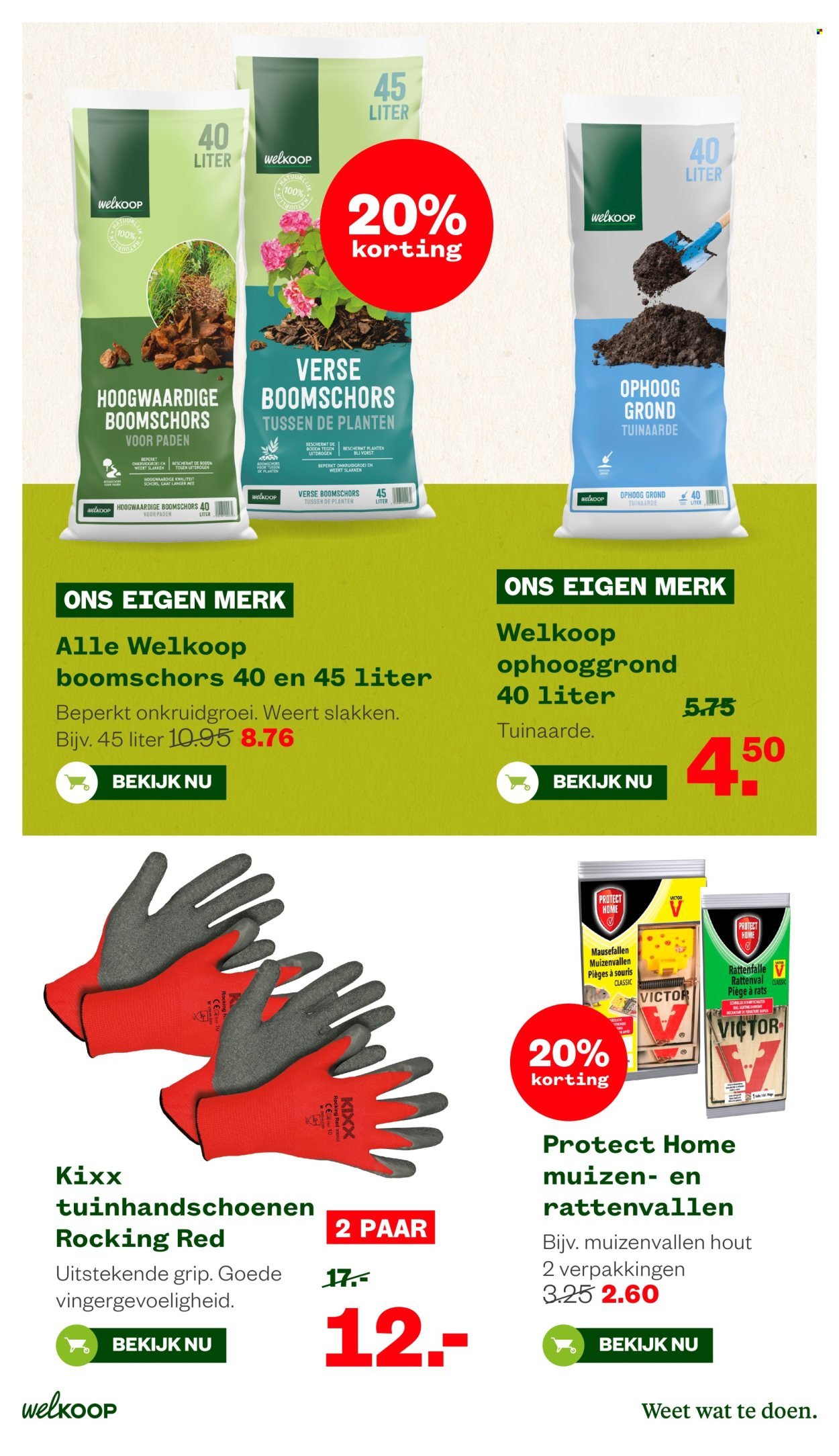 WELKOOP folder - Van maandag 5 oktober 2026