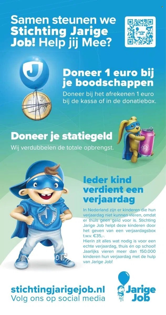 COOP folder - Van maandag 2 maart 2026