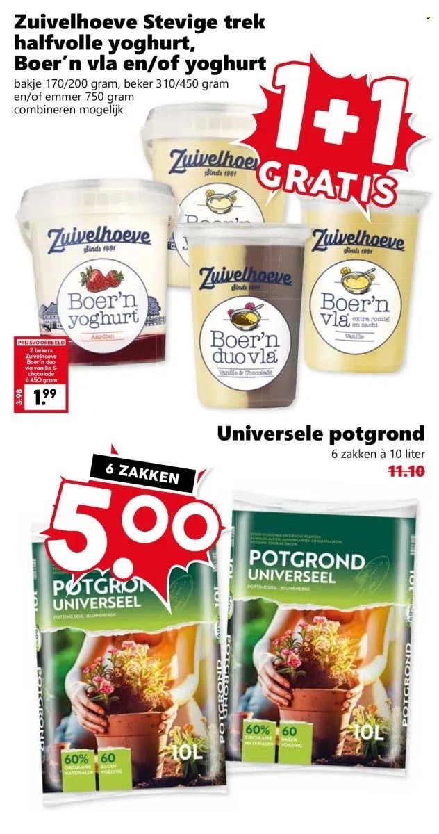 COOP folder - Van maandag 2 maart 2026