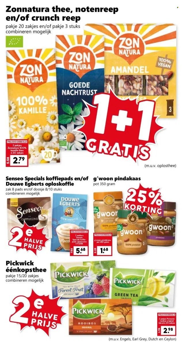 COOP folder - Van maandag 2 maart 2026