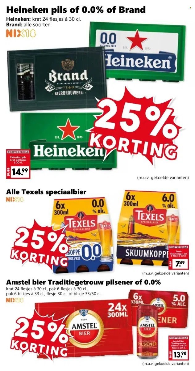 COOP folder - Van maandag 2 maart 2026