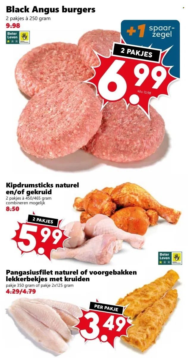 COOP folder - Van maandag 2 maart 2026