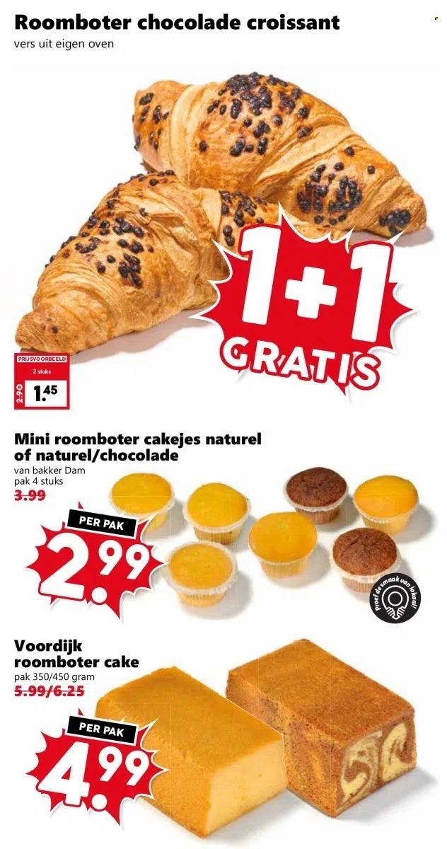 COOP folder - Van maandag 2 maart 2026