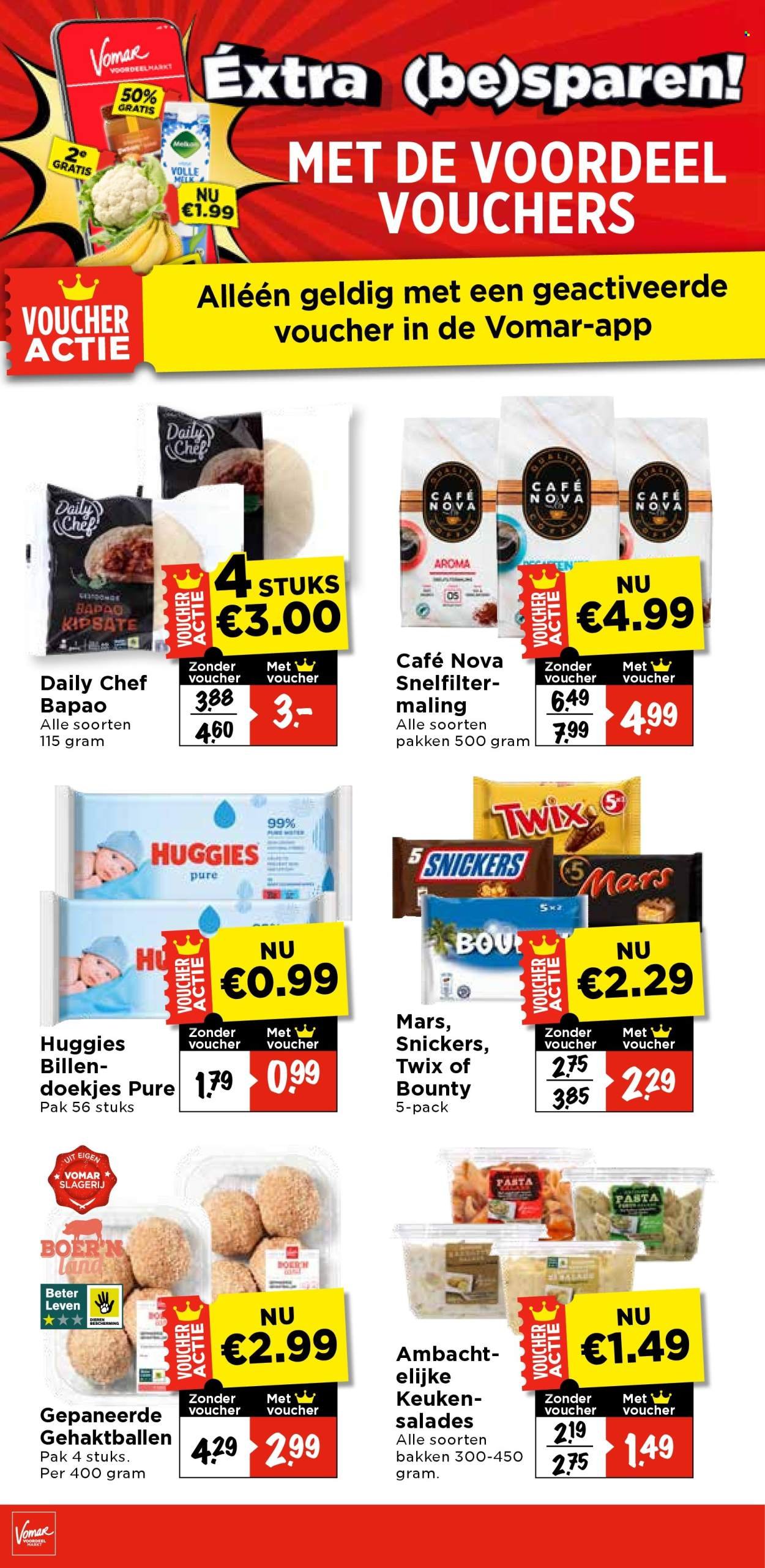 VOMAR folder - Van zondag 30 november 2025