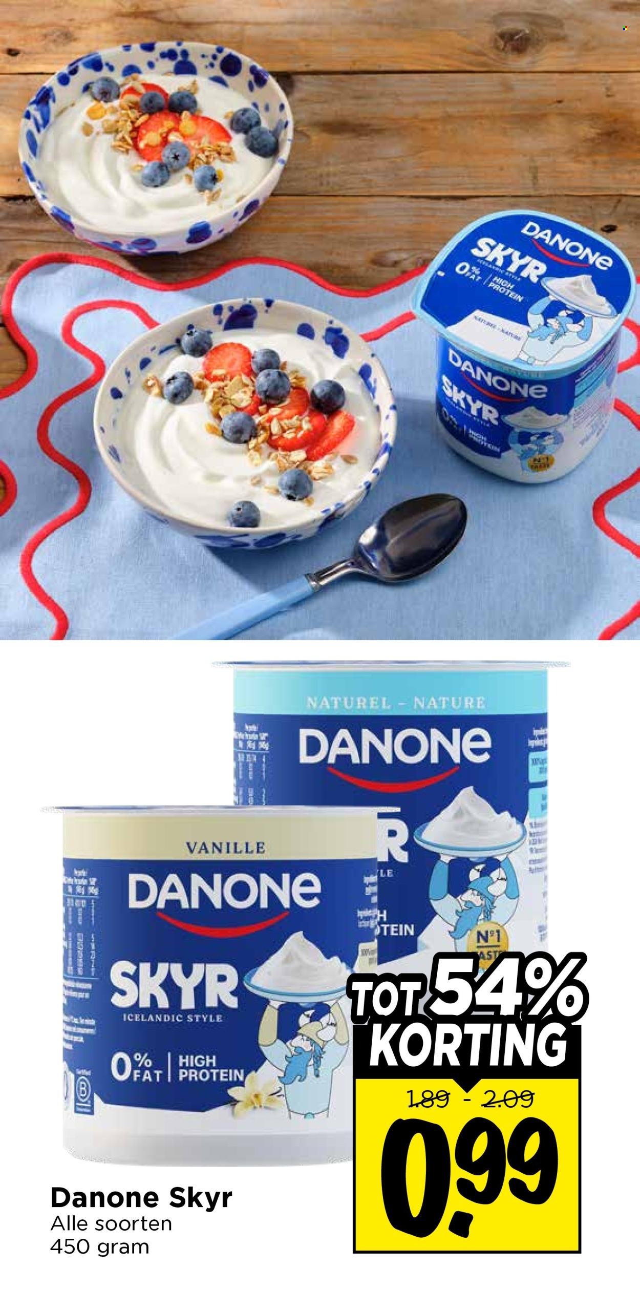 VOMAR folder - Van zondag 30 november 2025