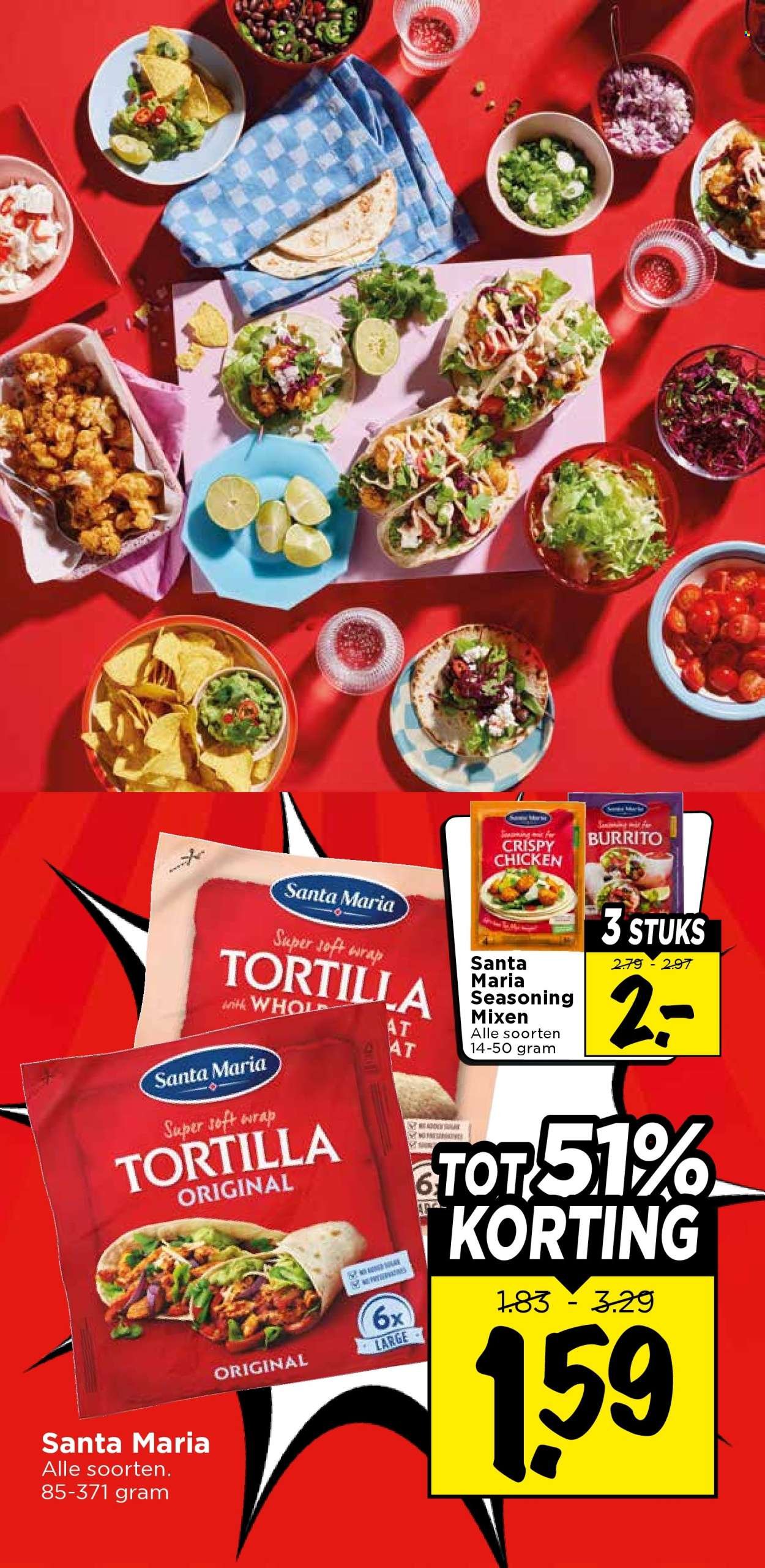 VOMAR folder - Van zondag 30 november 2025