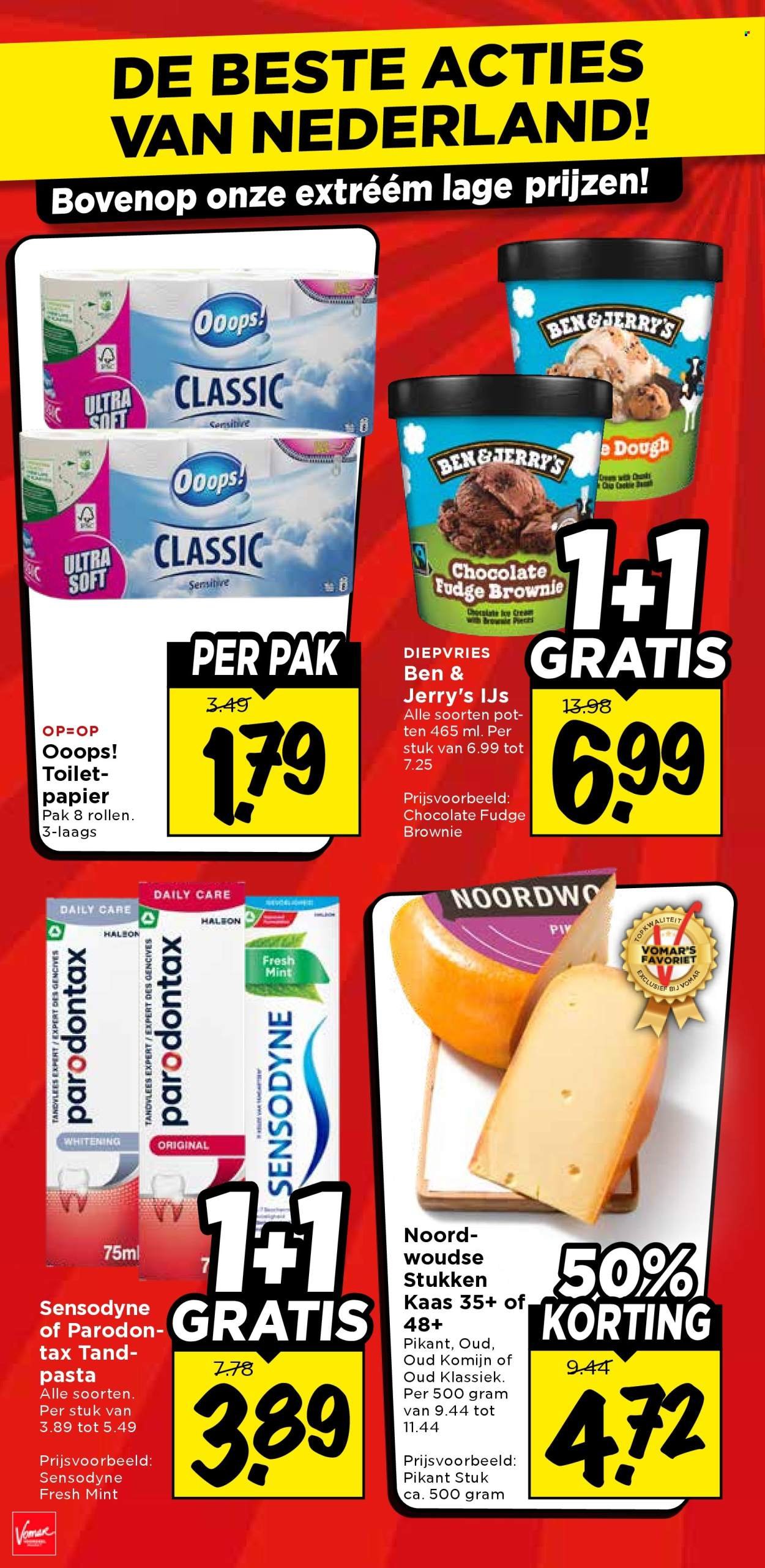 VOMAR folder - Van zondag 30 november 2025