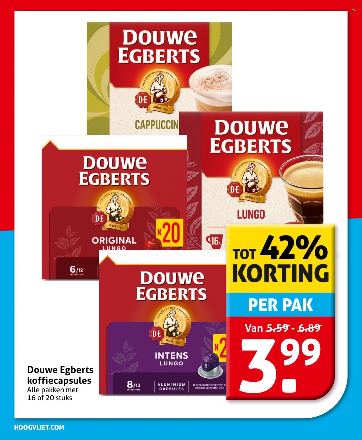HOOGVLIET folder - Van woensdag 10 juni 2026