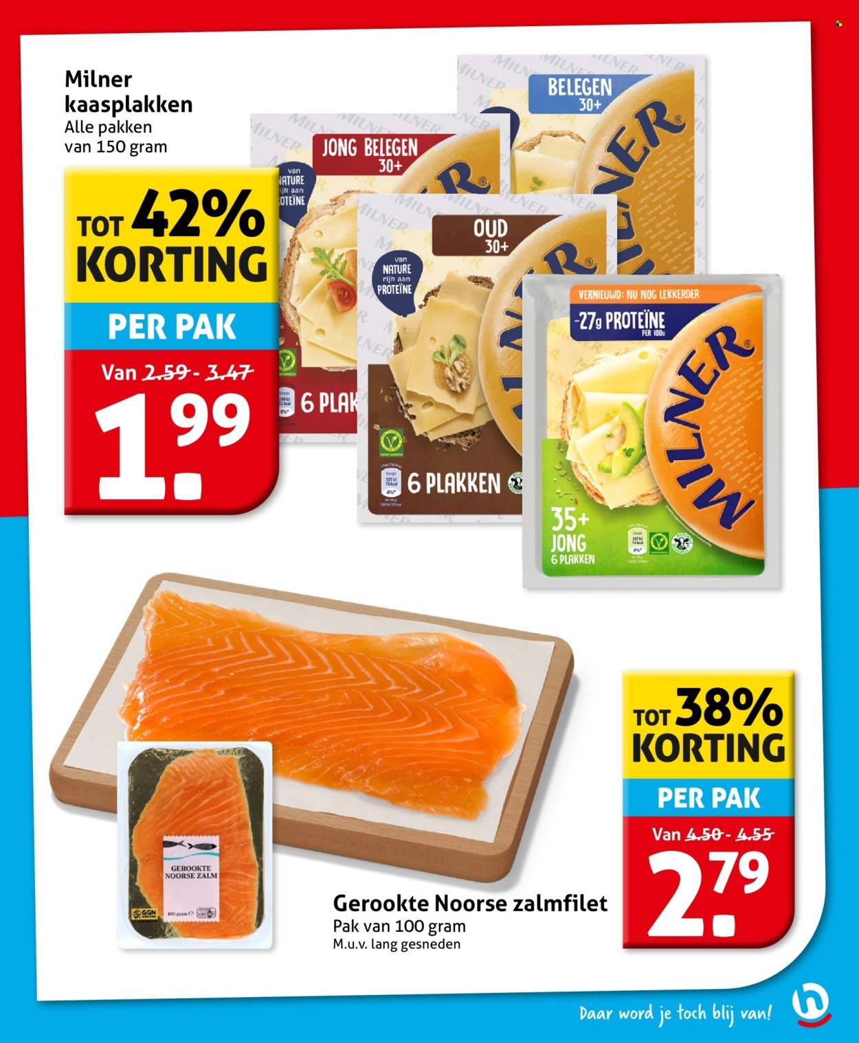 HOOGVLIET folder - Van woensdag 10 juni 2026