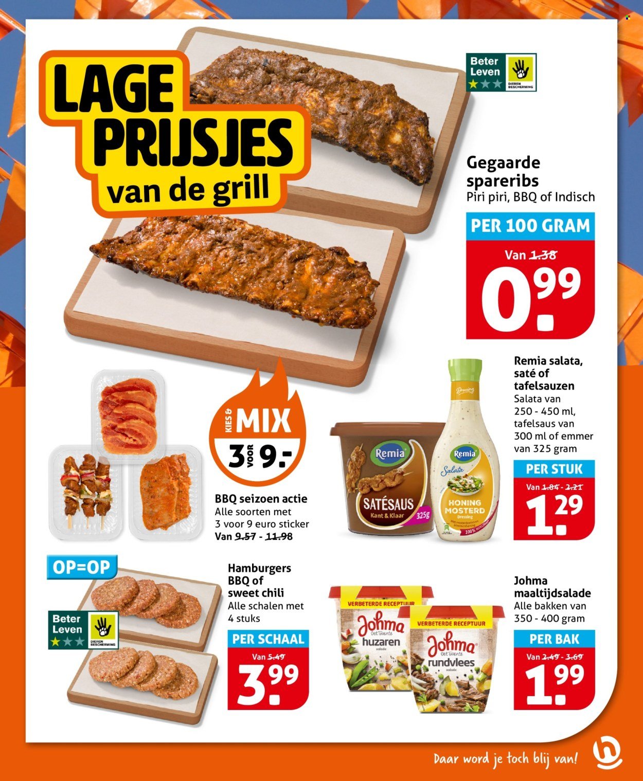 HOOGVLIET folder - Van woensdag 10 juni 2026