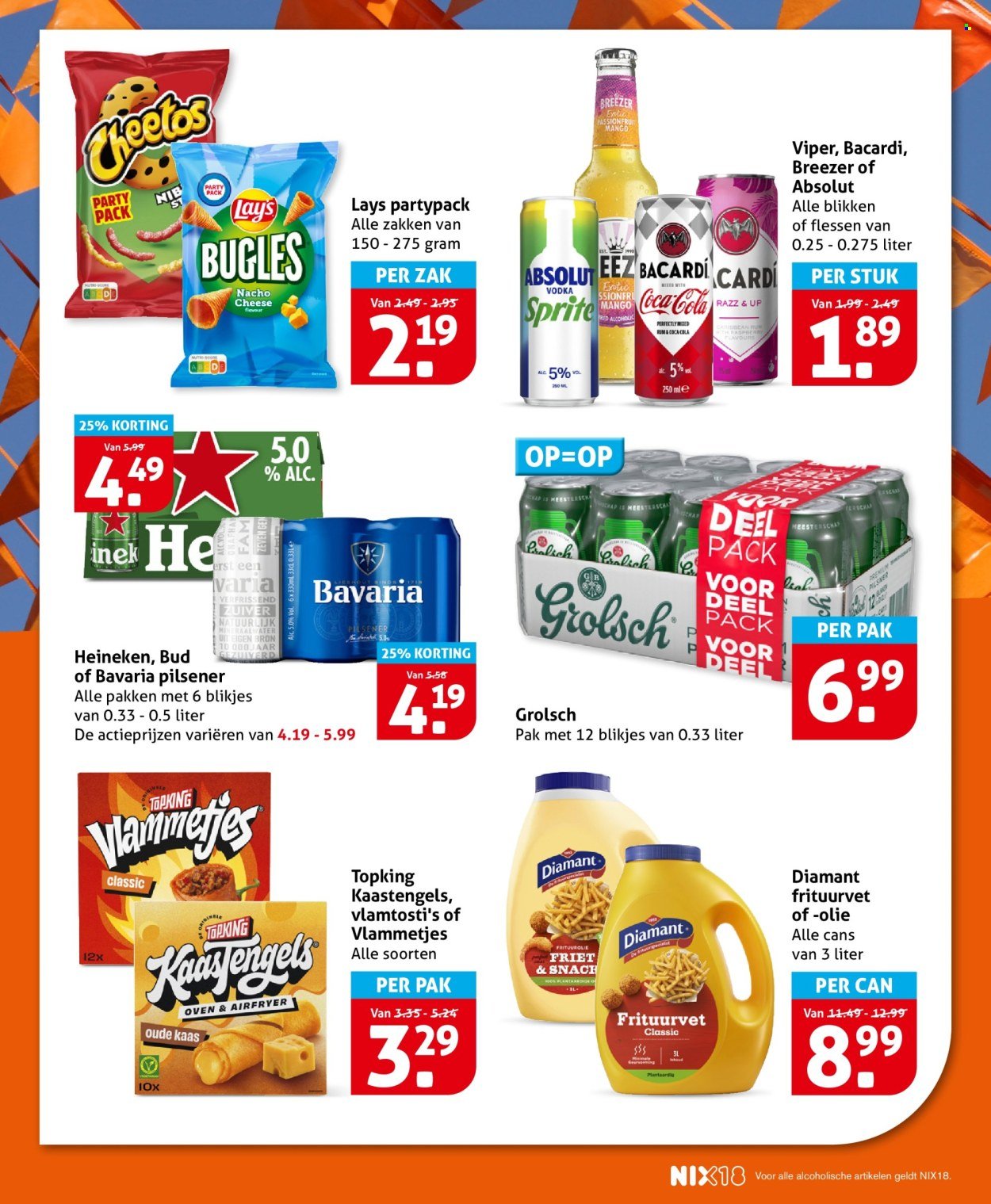 HOOGVLIET folder - Van woensdag 10 juni 2026