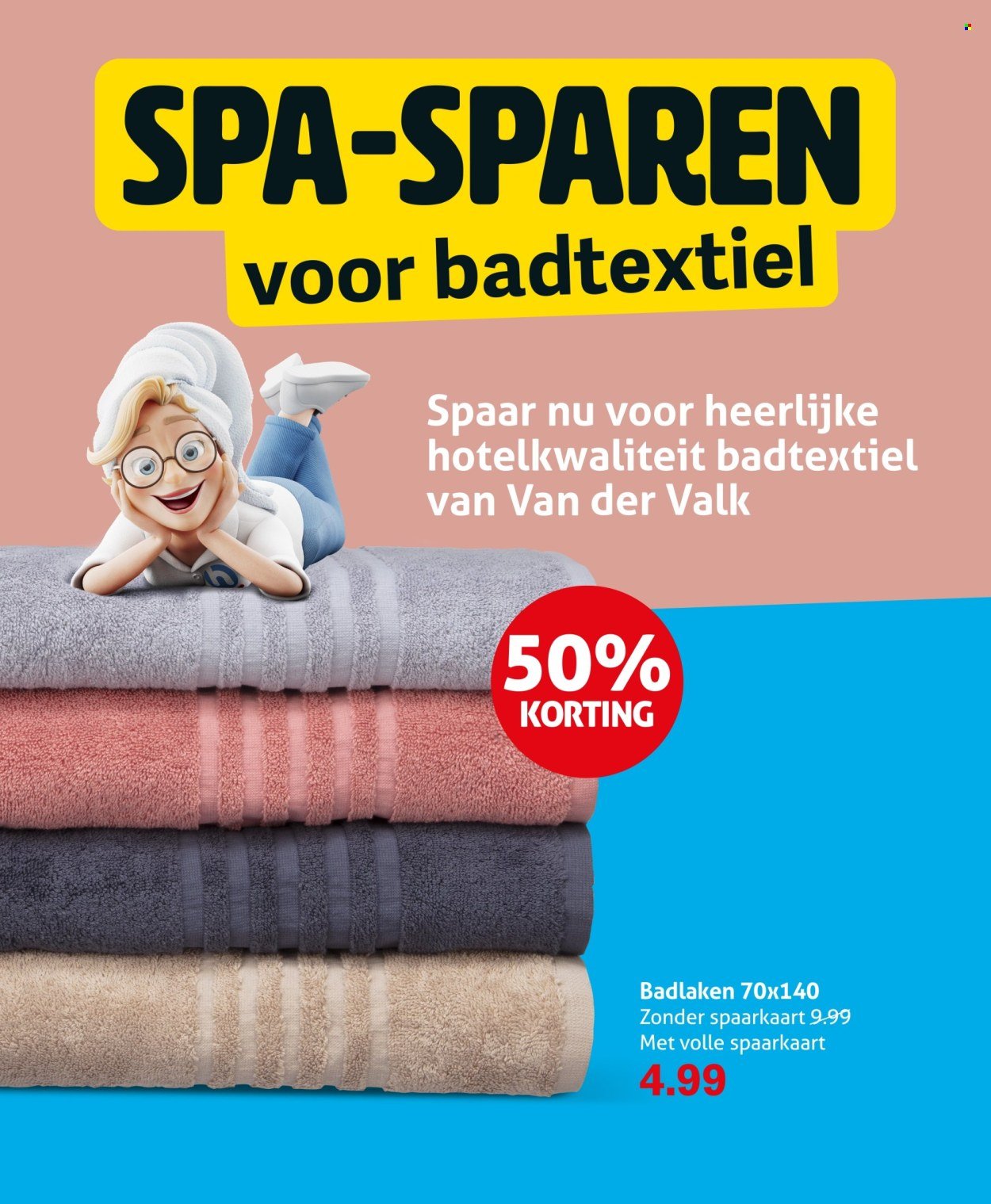 HOOGVLIET folder - Van woensdag 10 juni 2026
