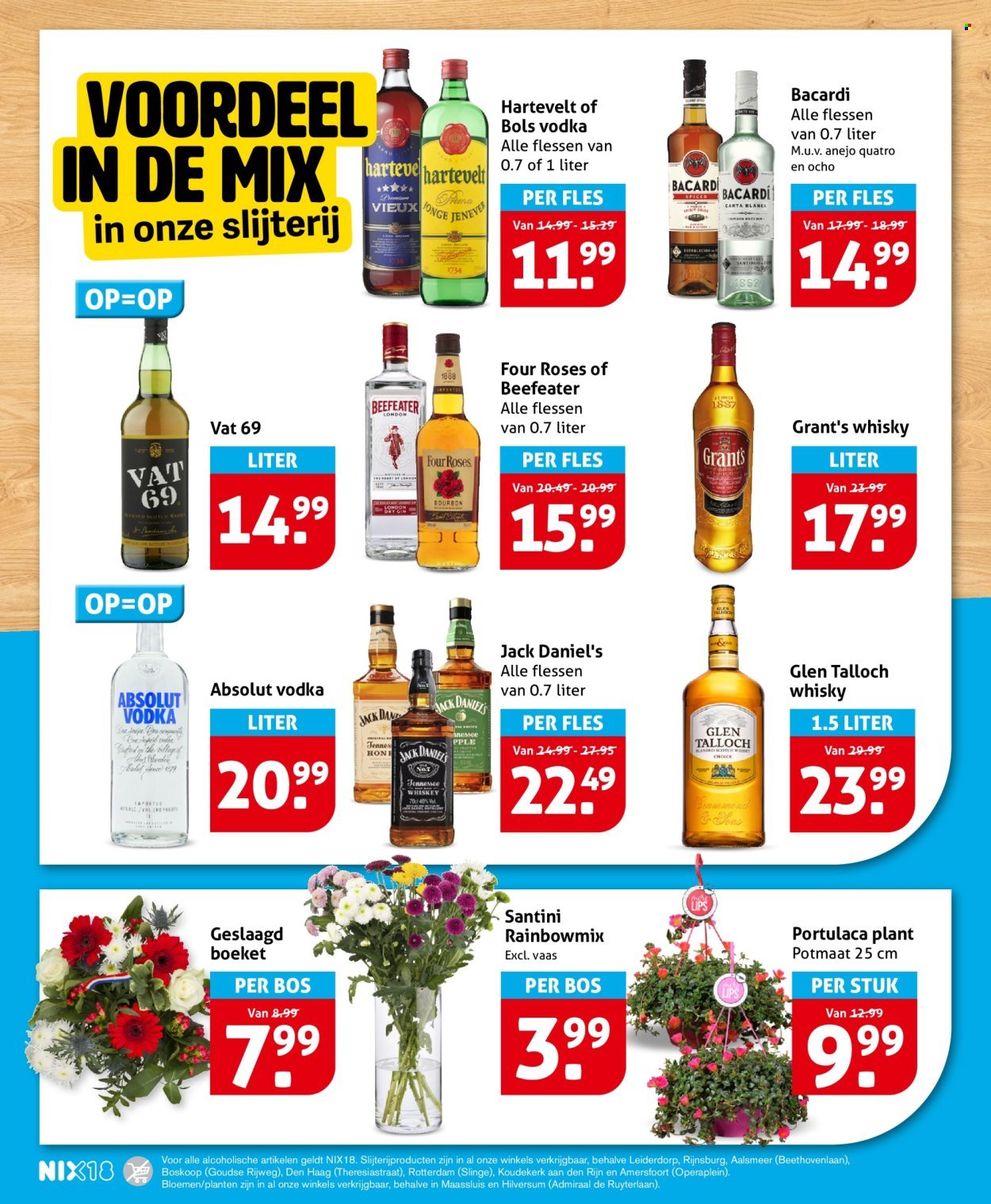 HOOGVLIET folder - Van woensdag 10 juni 2026