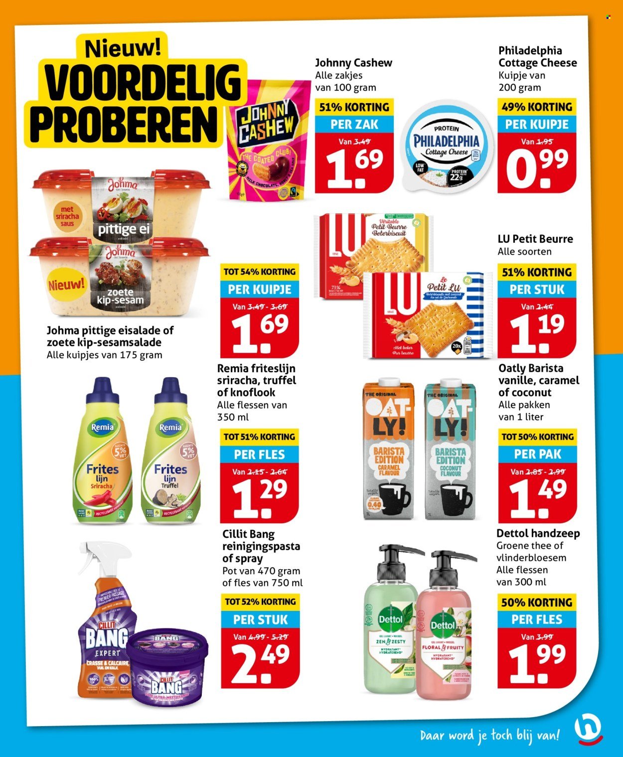 HOOGVLIET folder - Van woensdag 10 juni 2026