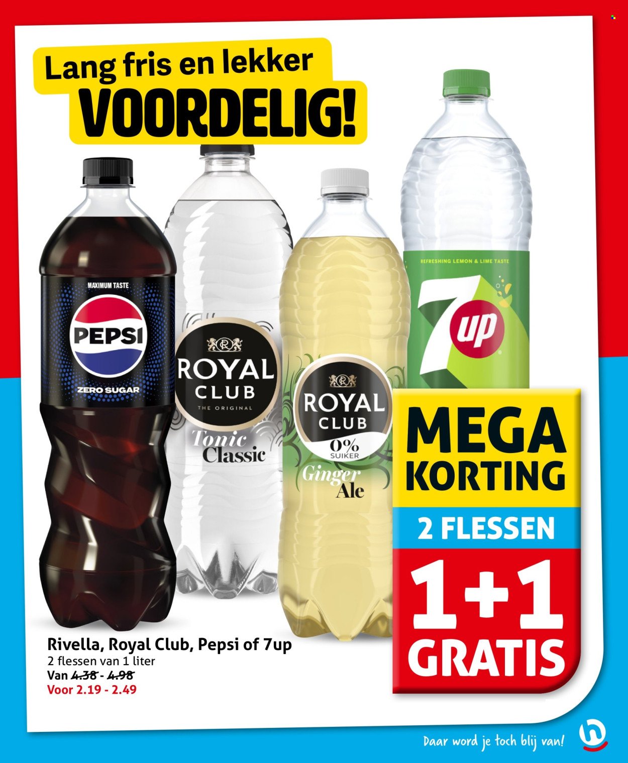 HOOGVLIET folder - Van woensdag 10 juni 2026