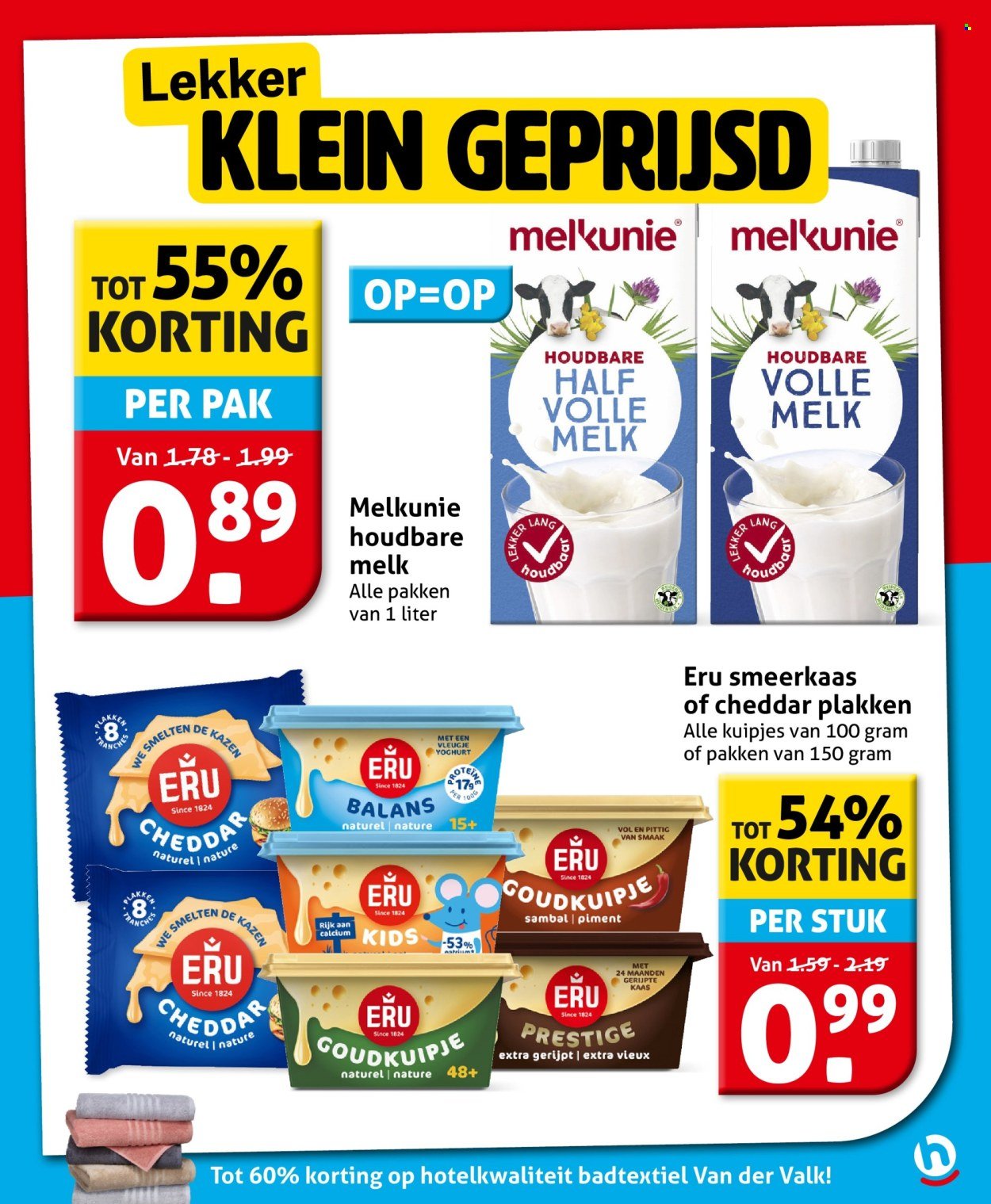 HOOGVLIET folder - Van woensdag 10 juni 2026