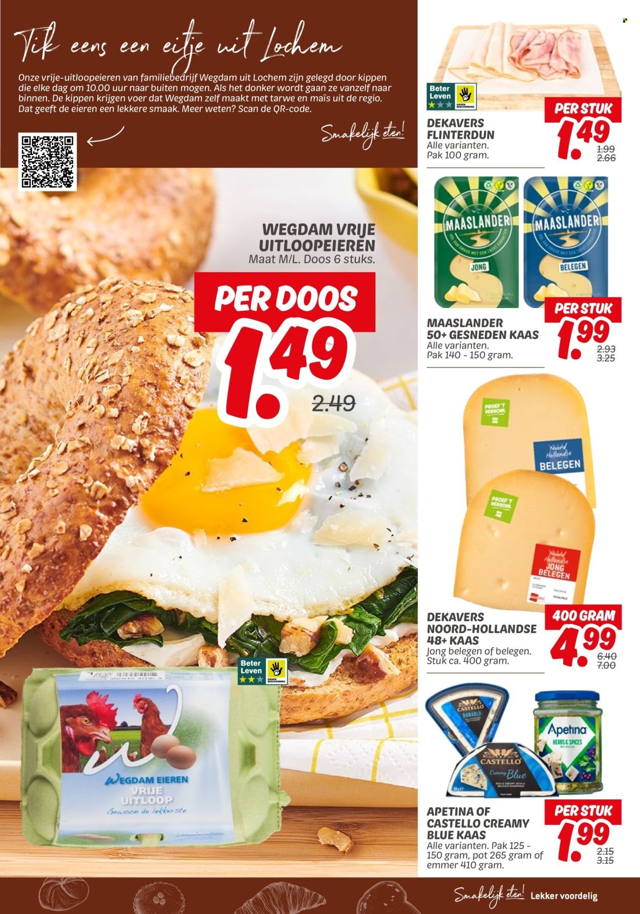 DEKAMARKT folder - Van dinsdag 21 oktober 2025 (2025-10-21 - 2025-10-27)