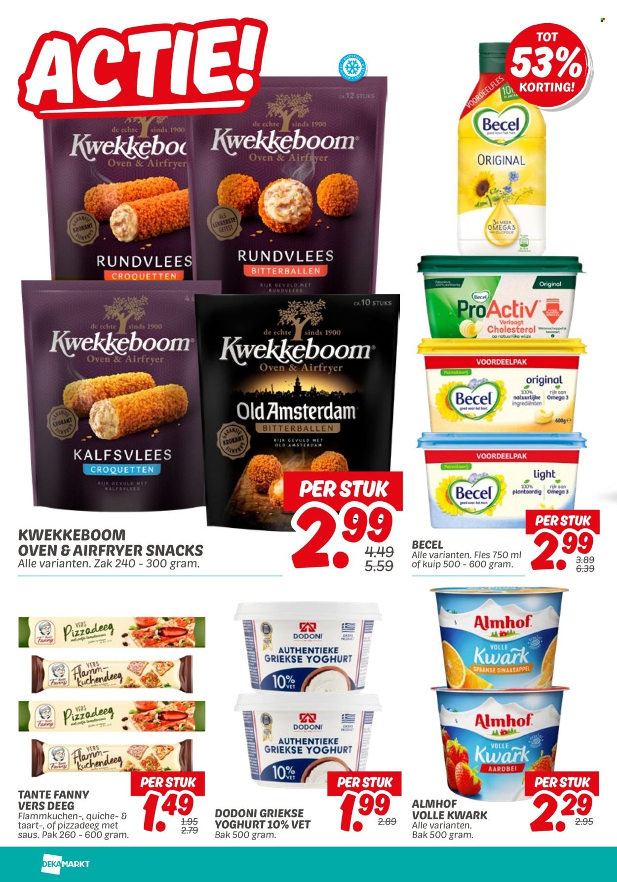 DEKAMARKT folder - Van dinsdag 21 oktober 2025 (2025-10-21 - 2025-10-27)