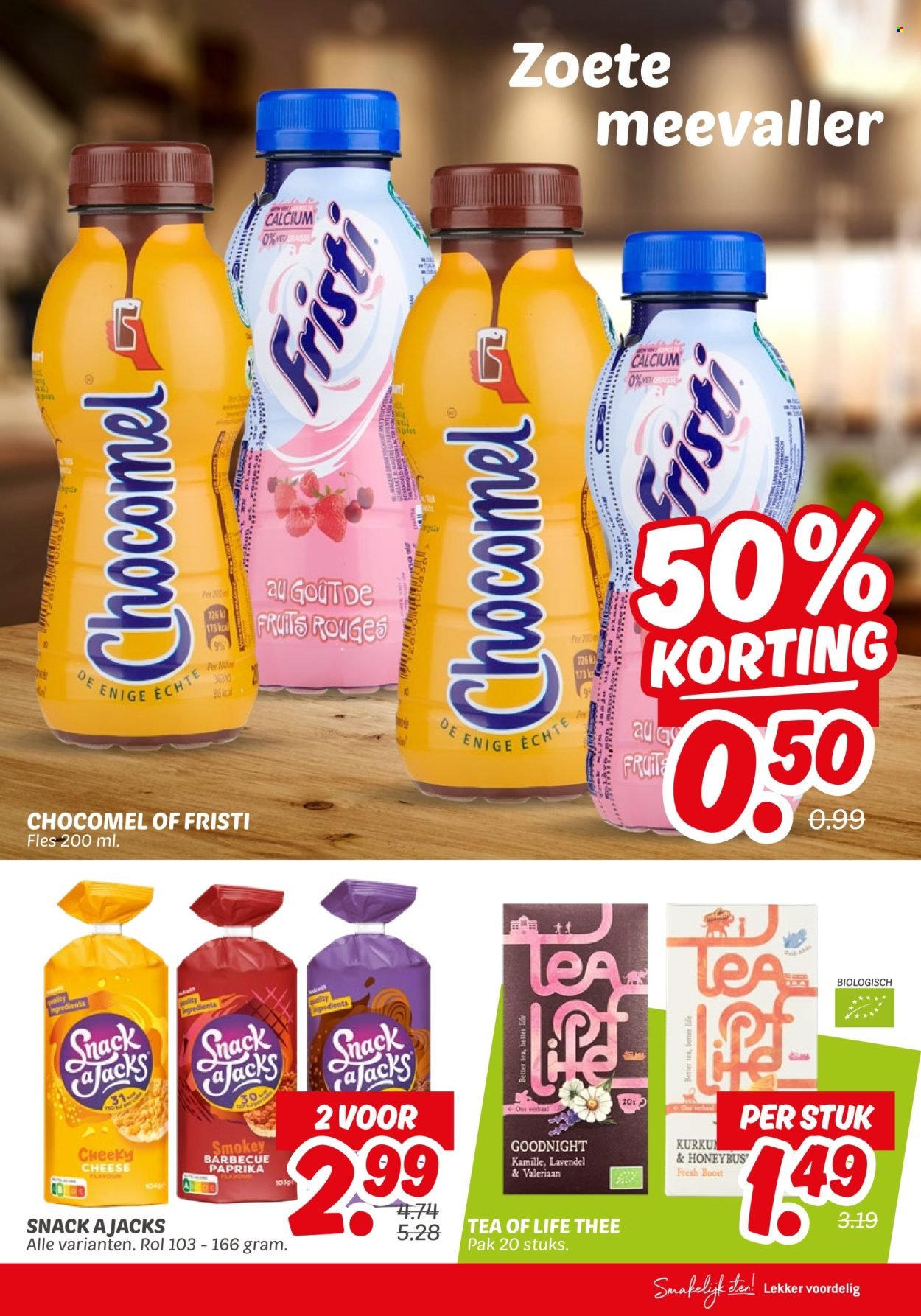 DEKAMARKT folder - Van dinsdag 21 oktober 2025 (2025-10-21 - 2025-10-27)