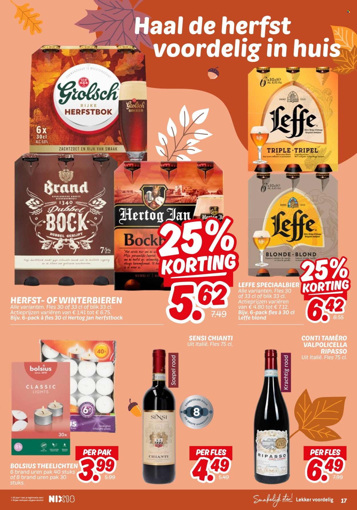DEKAMARKT folder - Van dinsdag 21 oktober 2025 (2025-10-21 - 2025-10-27)