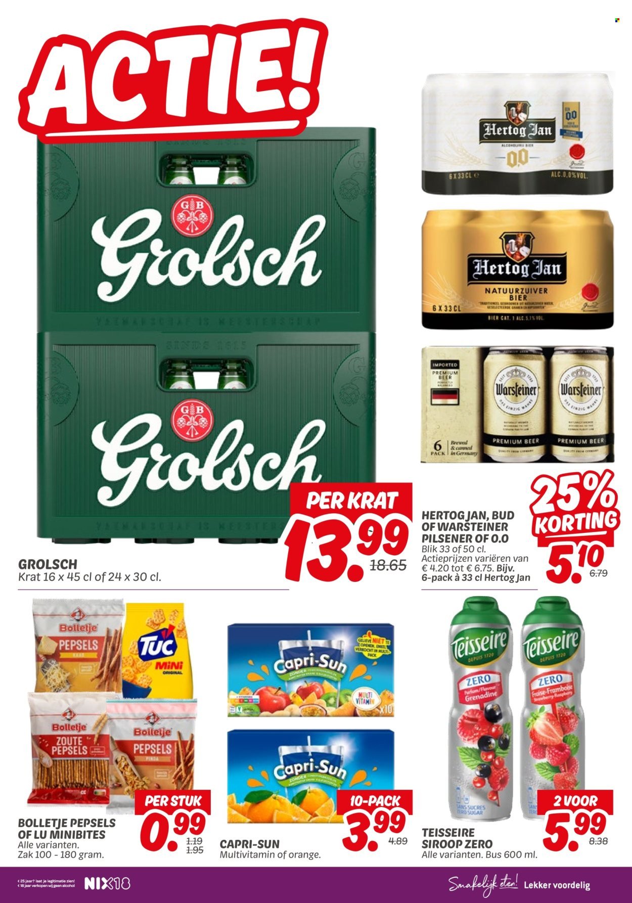DEKAMARKT folder - Van dinsdag 21 oktober 2025 (2025-10-21 - 2025-10-27)
