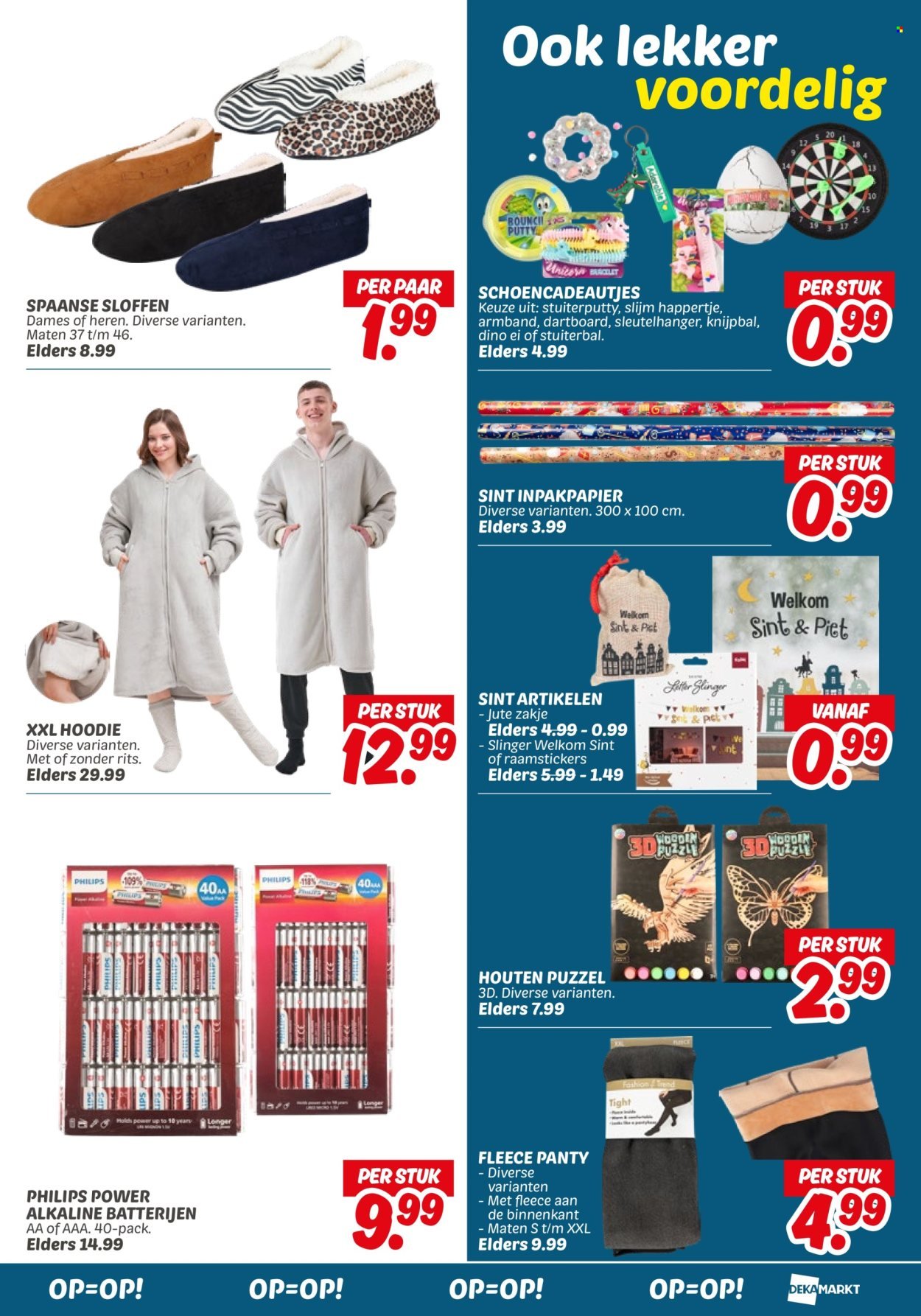 DEKAMARKT folder - Van dinsdag 21 oktober 2025 (2025-10-21 - 2025-10-27)