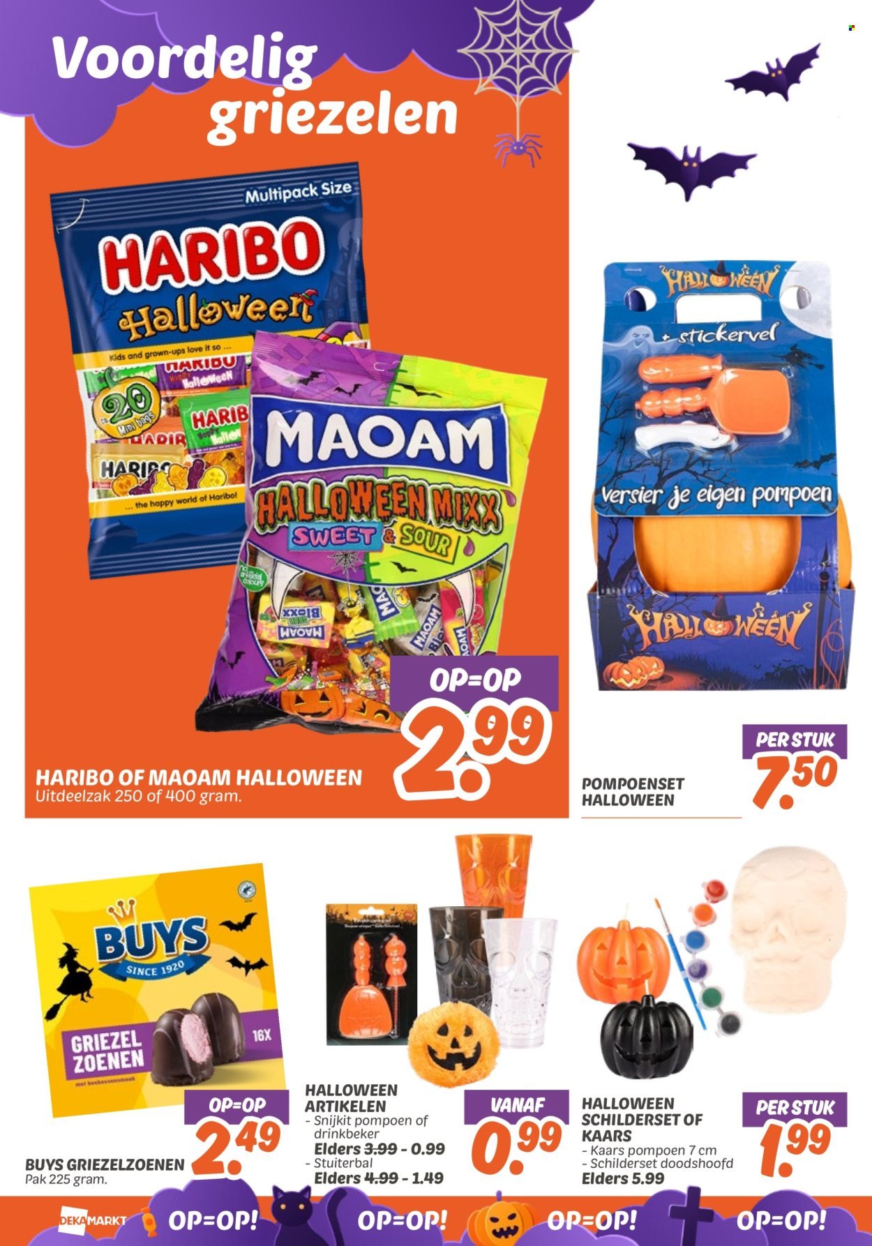 DEKAMARKT folder - Van dinsdag 21 oktober 2025 (2025-10-21 - 2025-10-27)