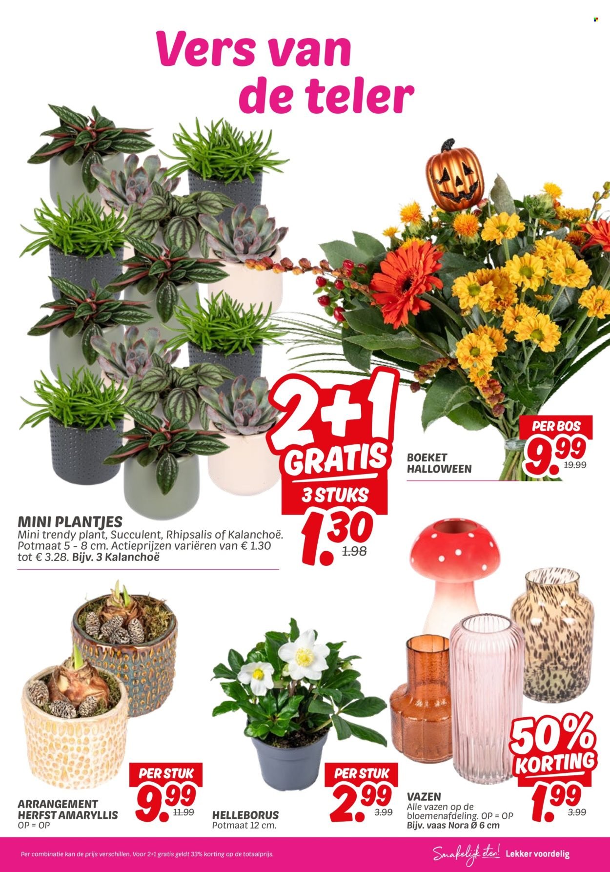 DEKAMARKT folder - Van dinsdag 21 oktober 2025 (2025-10-21 - 2025-10-27)