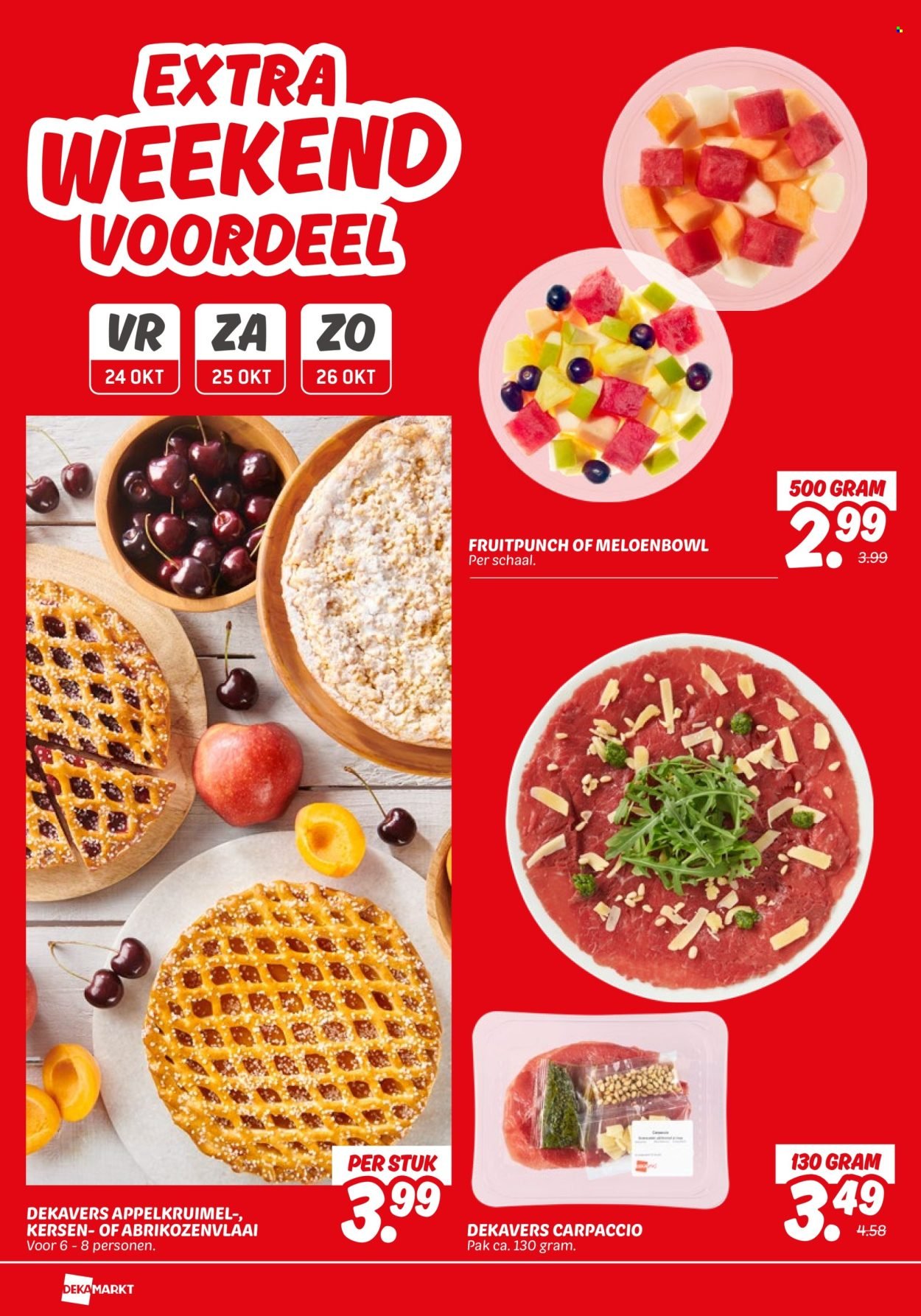 DEKAMARKT folder - Van dinsdag 21 oktober 2025 (2025-10-21 - 2025-10-27)