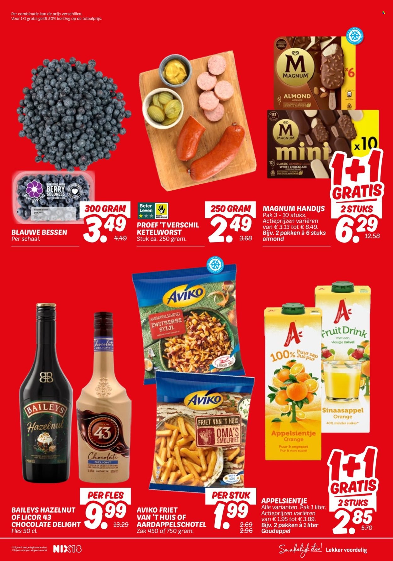 DEKAMARKT folder - Van dinsdag 21 oktober 2025 (2025-10-21 - 2025-10-27)