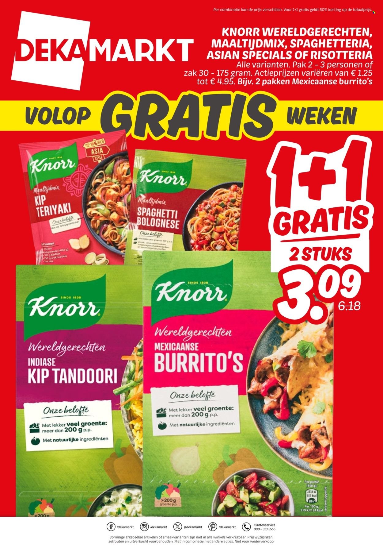 DEKAMARKT folder - Van dinsdag 21 oktober 2025 (2025-10-21 - 2025-10-27)