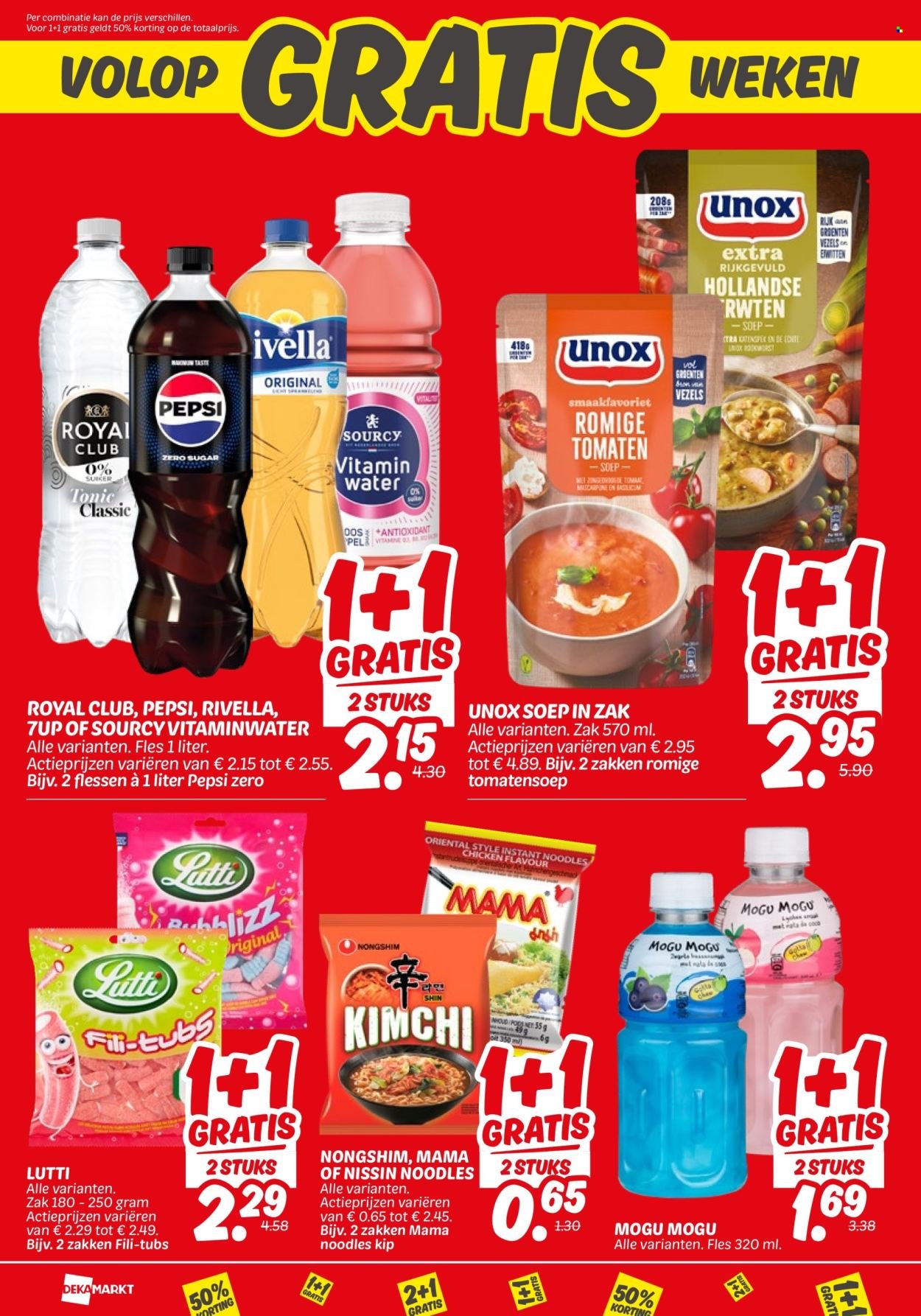 DEKAMARKT folder - Van dinsdag 21 oktober 2025 (2025-10-21 - 2025-10-27)