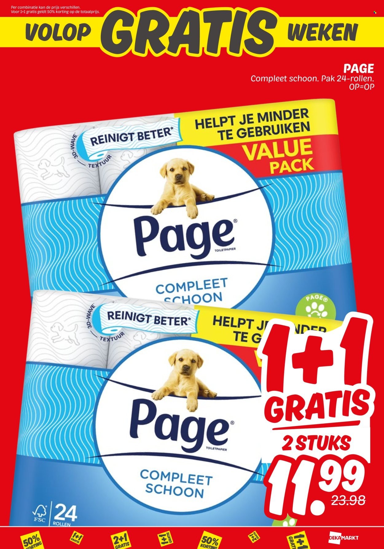 DEKAMARKT folder - Van dinsdag 21 oktober 2025 (2025-10-21 - 2025-10-27)