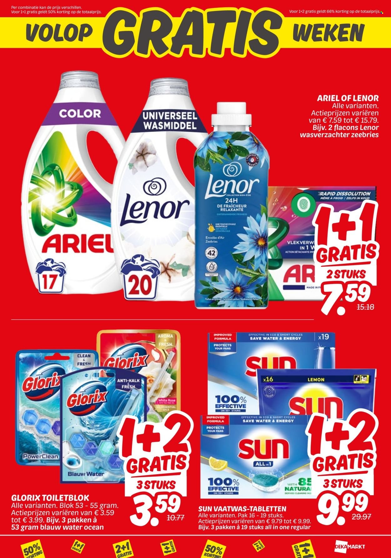 DEKAMARKT folder - Van dinsdag 21 oktober 2025 (2025-10-21 - 2025-10-27)