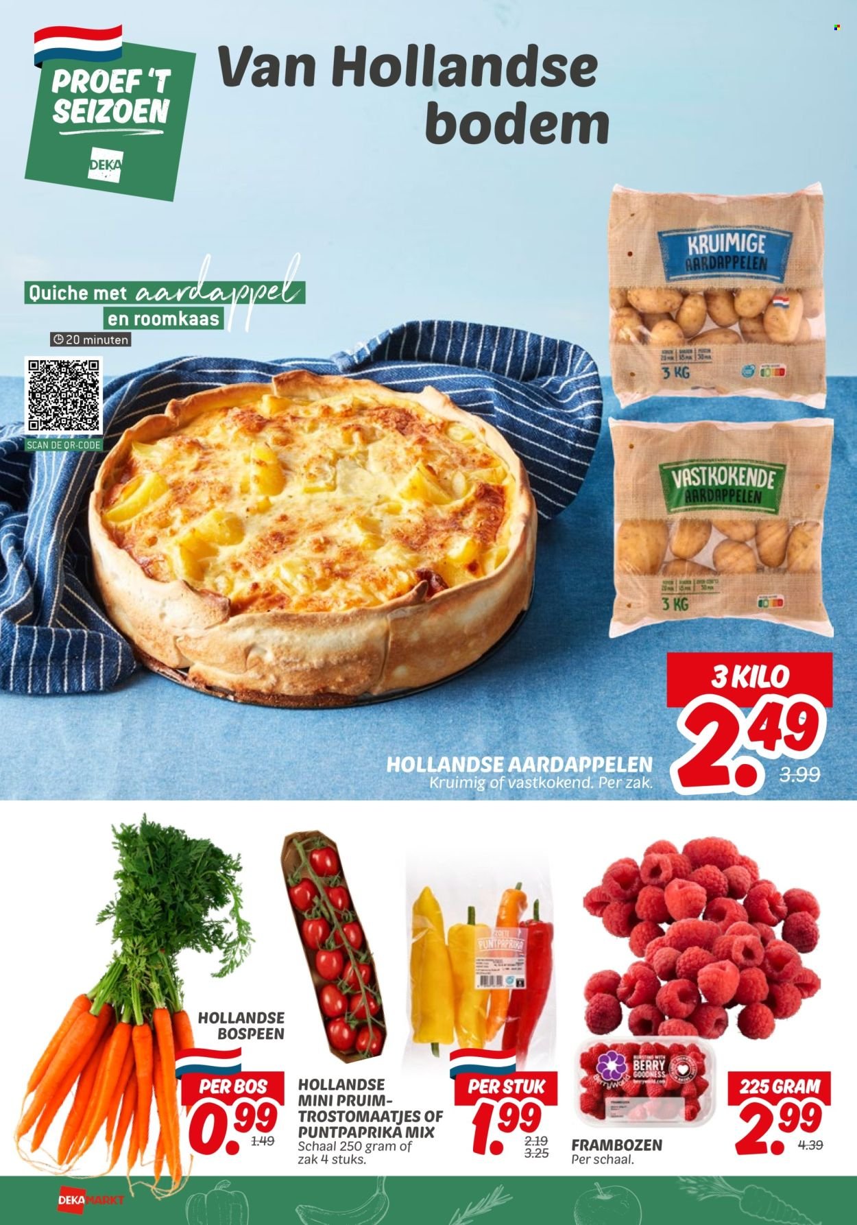 DEKAMARKT folder - Van dinsdag 21 oktober 2025 (2025-10-21 - 2025-10-27)