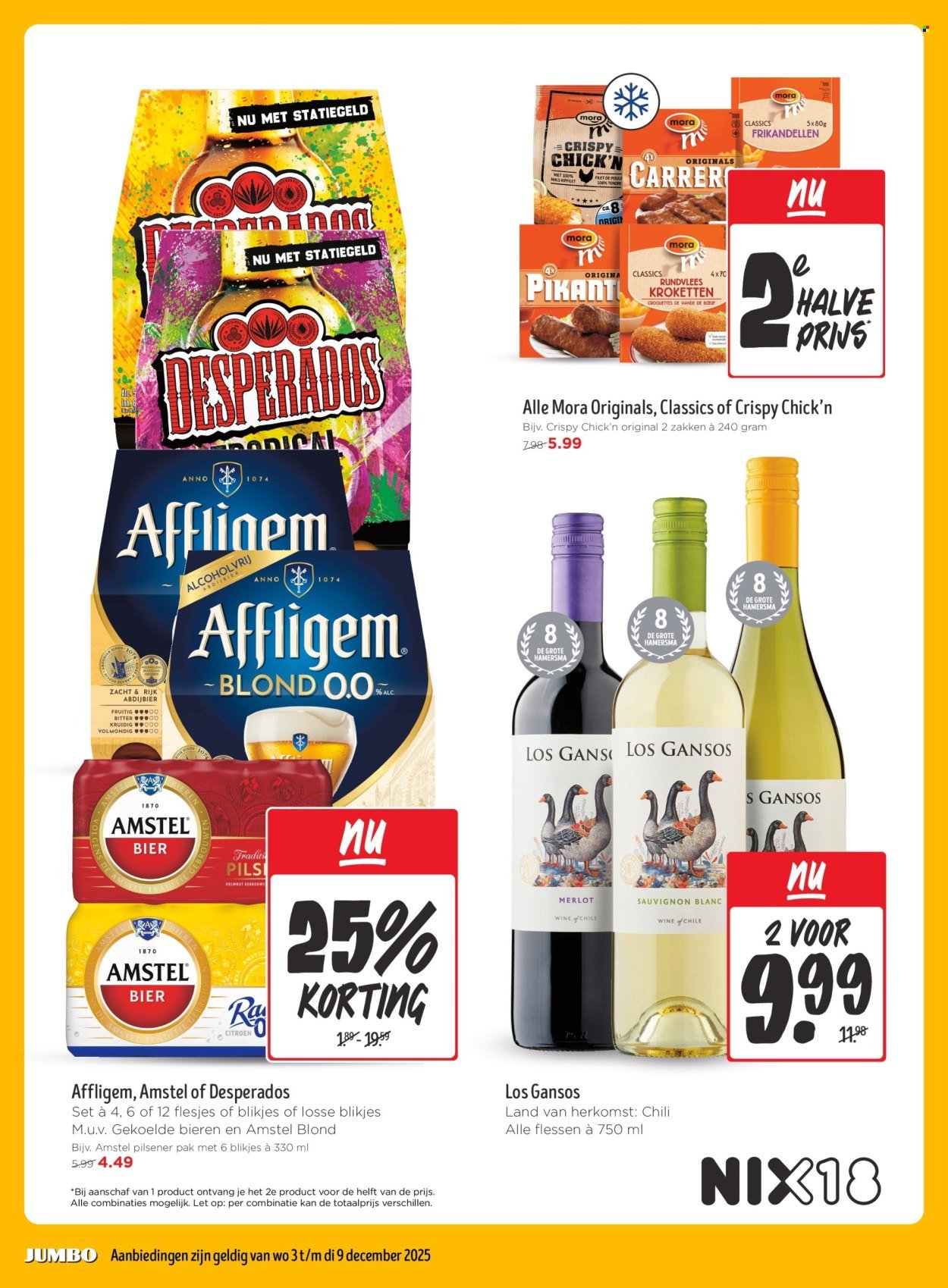 JUMBO folder - Van woensdag 3 december 2025