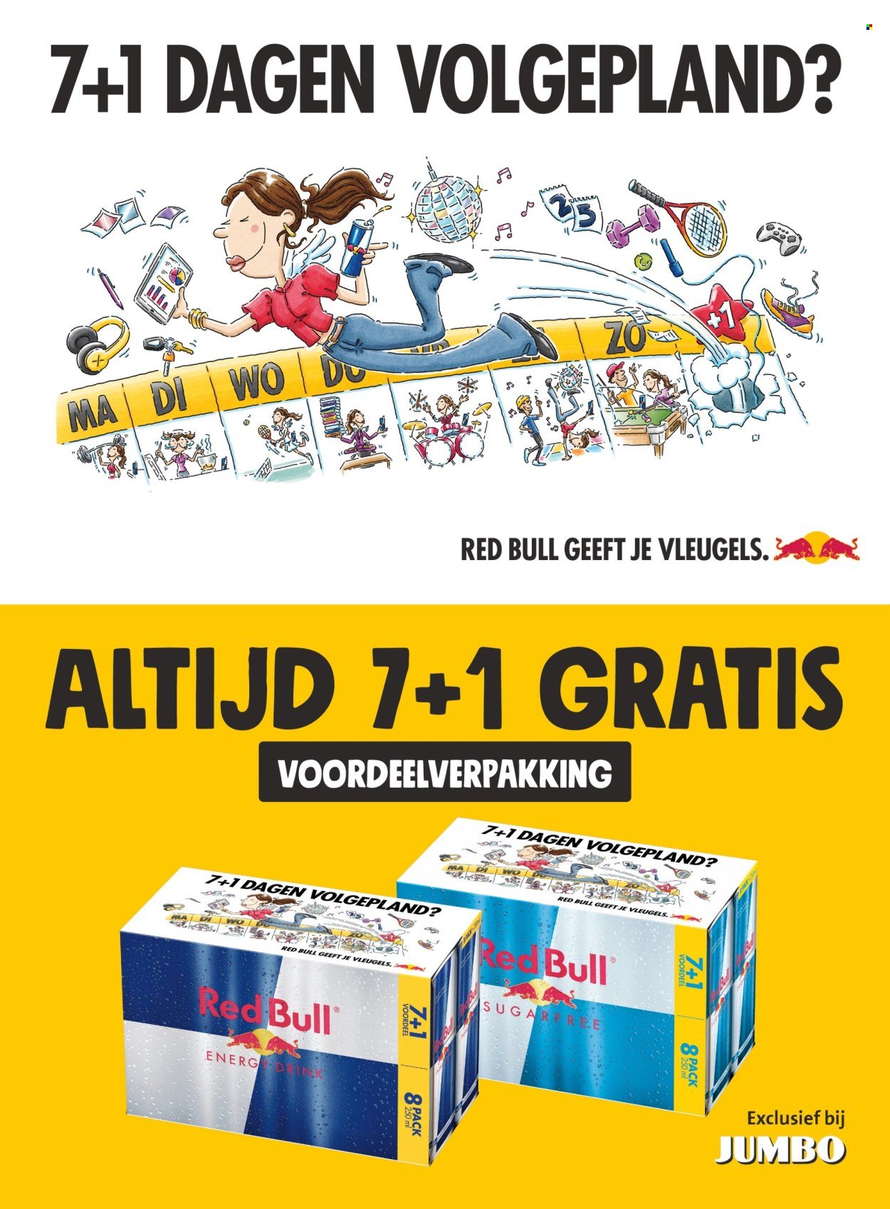 JUMBO folder - Van woensdag 3 december 2025