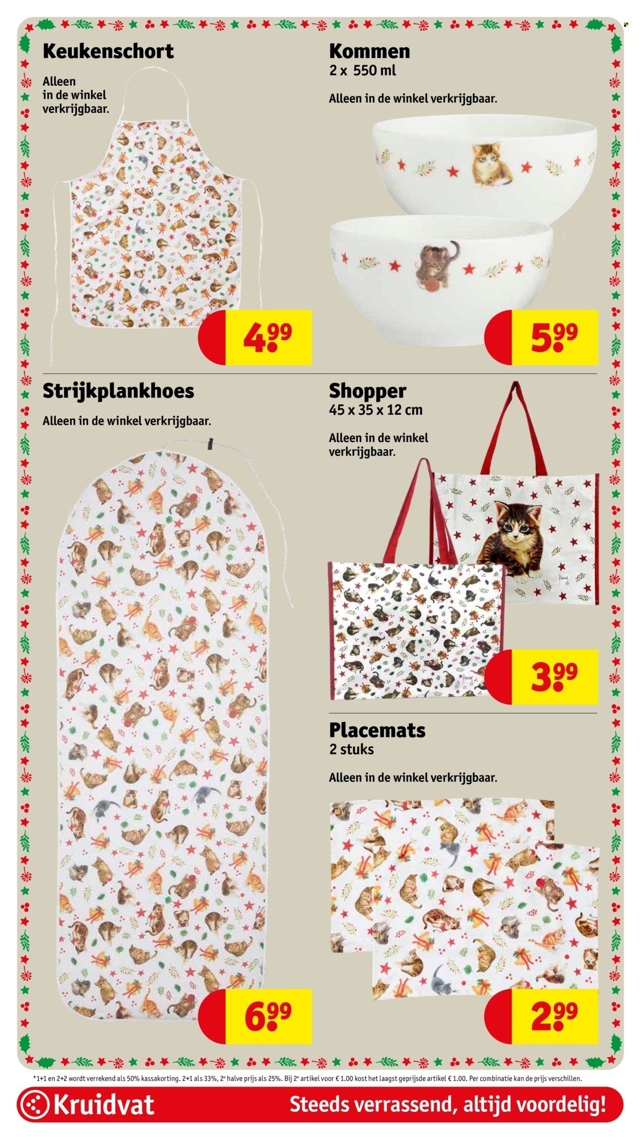 KRUIDVAT folder - Van dinsdag 18 november 2025